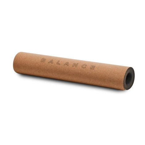 YOGA MAT BALANCE Cork and Natural Rubber
