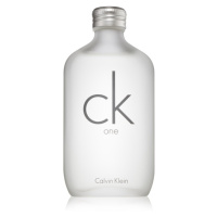 Calvin Klein CK One toaletní voda unisex 50 ml