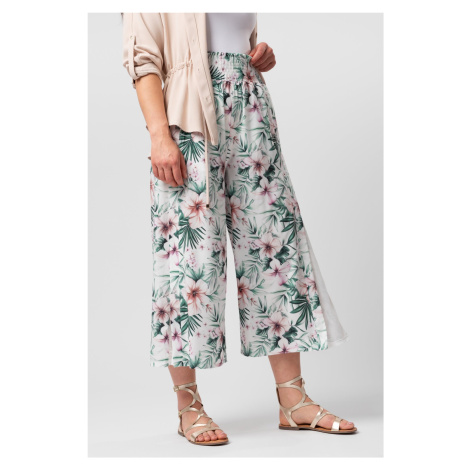 LELOSI Letní kalhoty Beleza