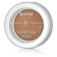 Lavera - Exkluzivní oční stíny - 04 Burnt Apricot, 2 g