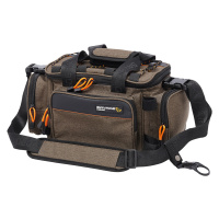 Savage gear taška specialist soft lure bag 1 box 10 bags 10 l