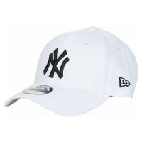 New-Era LEAGUE BASIC 9FORTY NEW YORK YANKEES Bílá