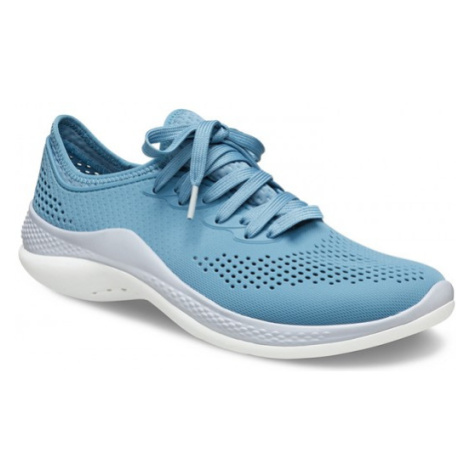 CROCS-LiteRide 360 Pacer M blue steel/microchip Modrá