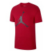 Nike Jordan Jumpman Červená