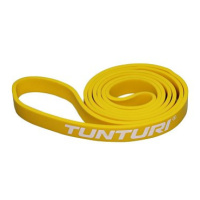 TUNTURI Power Band Light žlutá