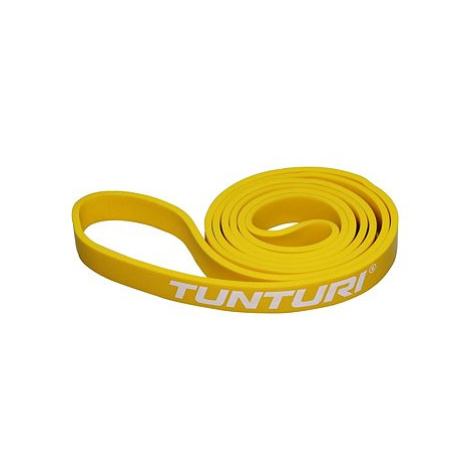 TUNTURI Power Band Light žlutá