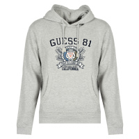 Guess M1YQ59K9W01 Šedá