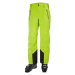 Helly Hansen FORCE Pánské lyžařské kalhoty, reflexní neon, veľkosť