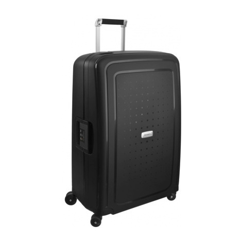 SAMSONITE Kufr S´Cure DLX Spinner 75/31 Graphite, 52 x 31 x 75 (50918/1374)