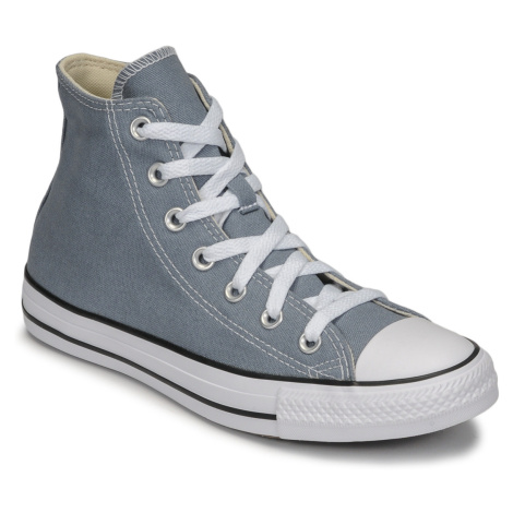 Converse CHUCK TAYLOR ALL STAR SEASONAL COLOR HI Modrá