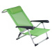 Židle Bo-Camp Saint Tropez Barva: zelená