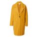 ONLY Přechodný kabát 'NANA-MALIA' žlutá