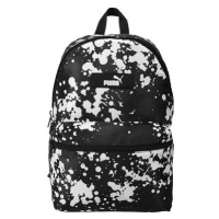 Puma Core Pop Backpack, černý