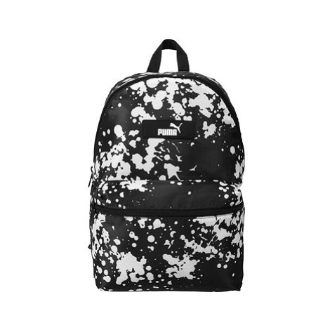 Puma Core Pop Backpack, černý