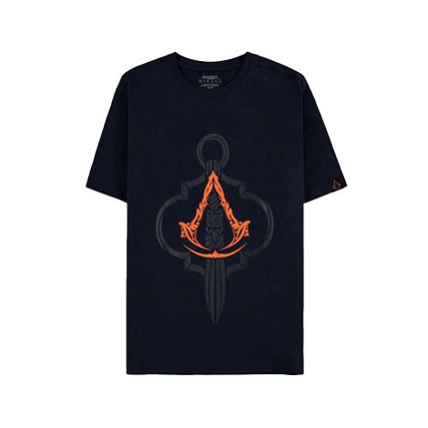 Assassins Creed Mirage - Blade - tričko S DIFUZED