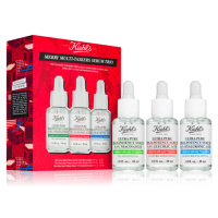 Kiehl's Ultra Pure High-Potency Serum Trio dárková sada pro ženy