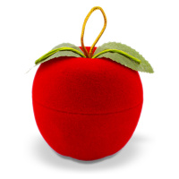 Beneto Veselá dárková krabička Jablíčko KDET9