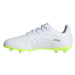 Boty adidas COPA PURE.3 FG Jr HQ8989