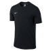 Tričko Nike Club Blend Černá