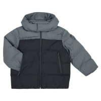 Emporio Armani EA7 WINTER JACKET ruznobarevne