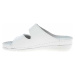 Dámské pantofle Tamaris 1-27510-41 white leather