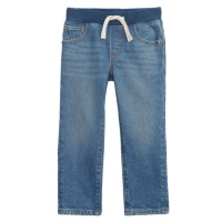 GAP DENIM Chlapecké džíny, modrá, velikost