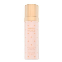 Kenzo World Body Mist tělový spray pro ženy 100 ml