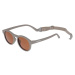 Dooky Sunglasses Aruba sluneční brýle pro děti Taupe 6-36 m 1 ks