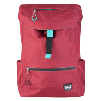 Studentský batoh Red