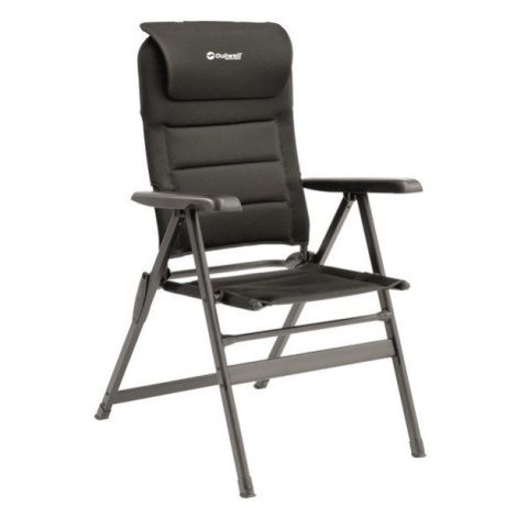 Židle Outwell Kenai Barva: černá
