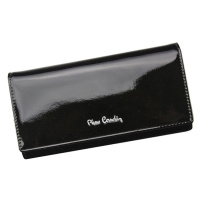 Dámská kožená peněženka Pierre Cardin 05 LINE 114 černá