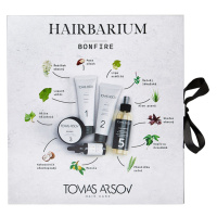 Tomas Arsov Dárková sada Hairbarium Bonfire