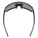 Sluneční brýle Uvex Sportstyle 235 Barva obrouček: černá