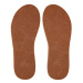 Roxy KAMILA Dámské sandály, hnědá, velikost 41