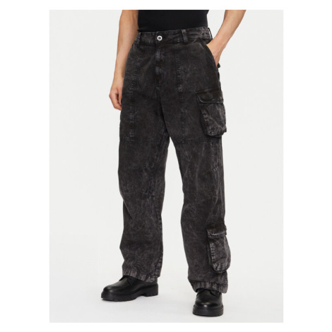 Jeansy Alpha Industries