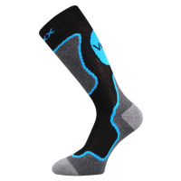 Voxx INLINE SOCKS M Pánské ponožky, modrá, velikost