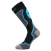 Voxx INLINE SOCKS M Pánské ponožky, modrá, velikost