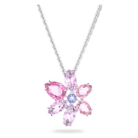Swarovski Stylový náhrdelník s krystaly Gema 5662493