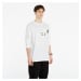 Tričko Puma x Peanuts LS Tee White