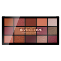 Revolution Paletka očních stínů Re-Loaded Seduction (Shadow Palette) 16,5 g