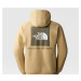 The North Face RAGLAN REDBOX HOODIE Pánská mikina US NF0A2ZWULK51