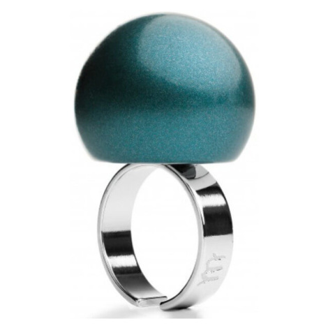 Ballsmania Originální prsten A100M-18-4718 Blue Oceano #ballsmania