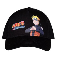 Difuzed Naruto: Naruto Uzumaki, baseballová kšiltovka