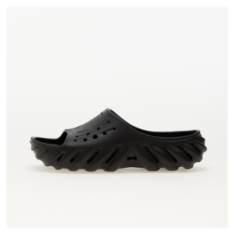 Crocs Echo Slide Black