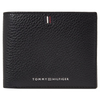 Tommy Hilfiger Pánská kožená peněženka AM0AM11855BDS