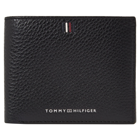 Tommy Hilfiger Pánská kožená peněženka AM0AM11855BDS