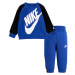 Nike nkb oversized futura crew set 86-92 cm