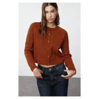 Women’s cardigan Trendyol Knitwear