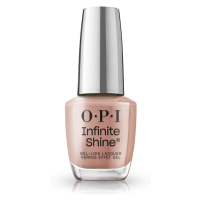 OPI Infinite Shine Dulce de Leche lak na nehty 15 ml