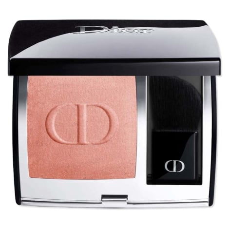 DIOR - Rouge Dior Blush - Limited Edition Tvářenky 6.7 g Světle hnědá unisex